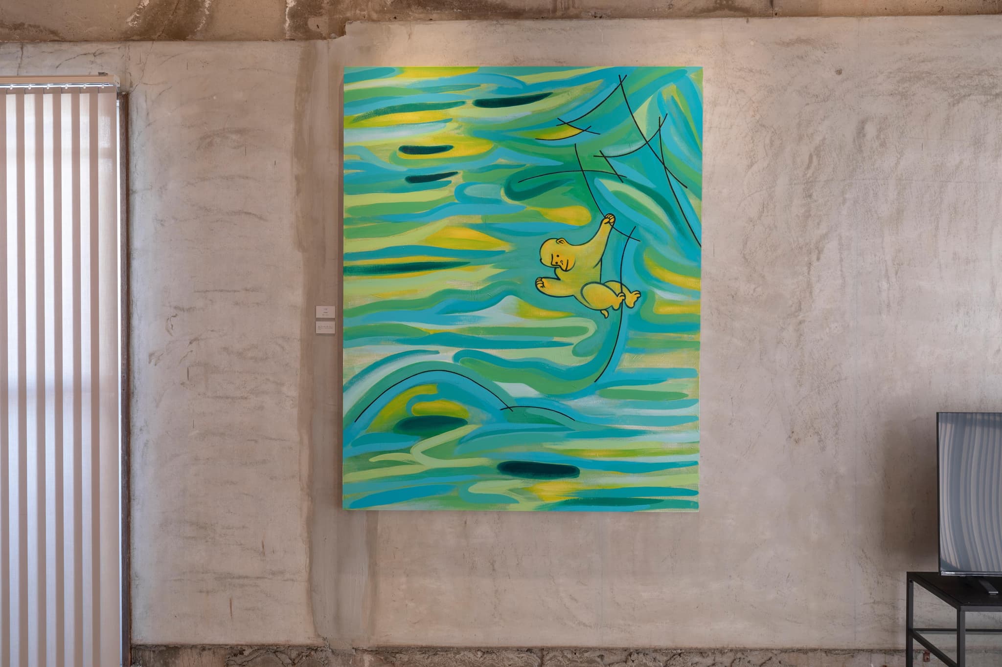 Room 3A　Artwork