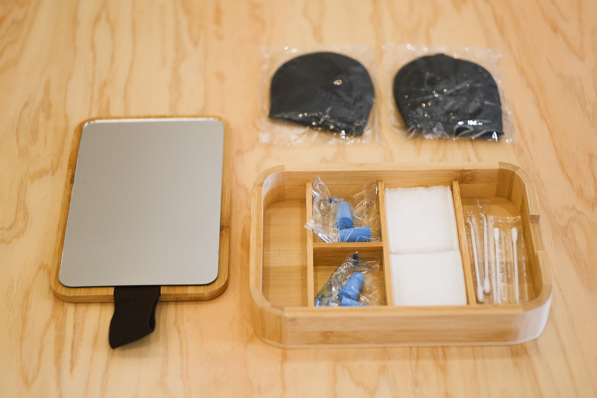 Amenities