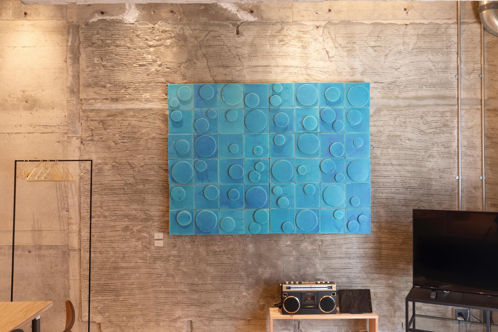 Room4D Artwork
