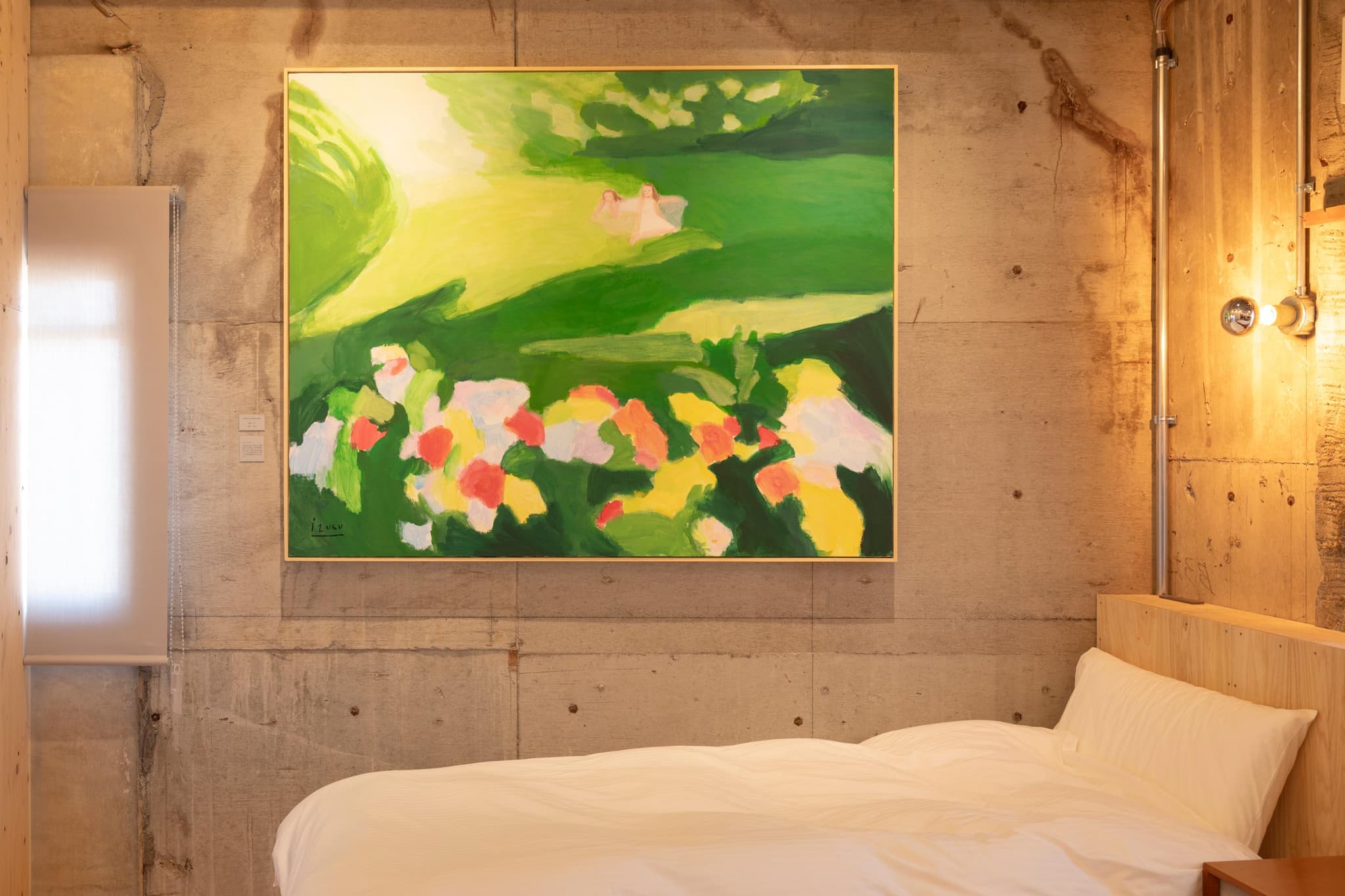 Room 4F Artwork
