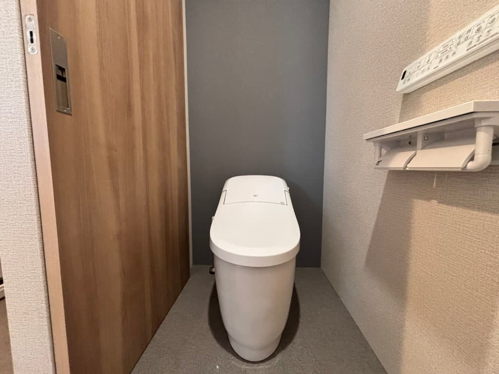 Gajumaru_Toilet