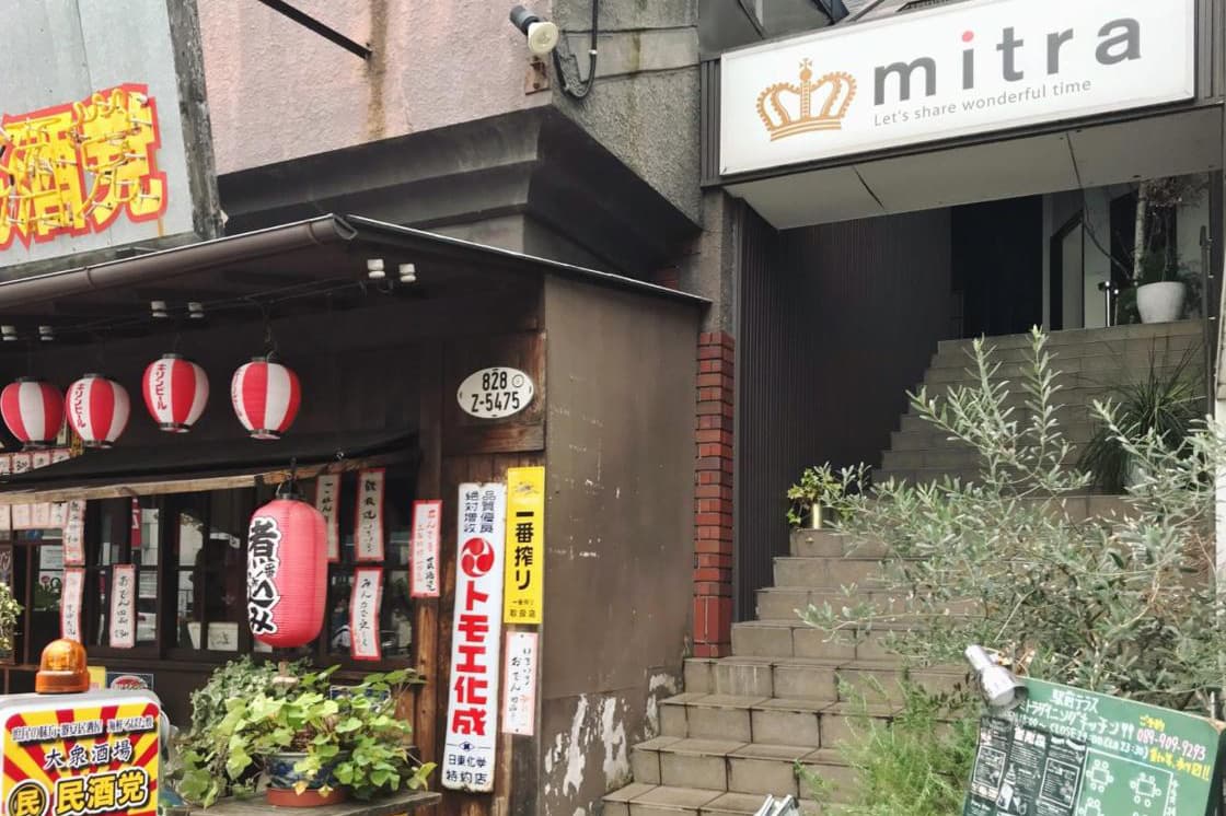 3LDK Machiya