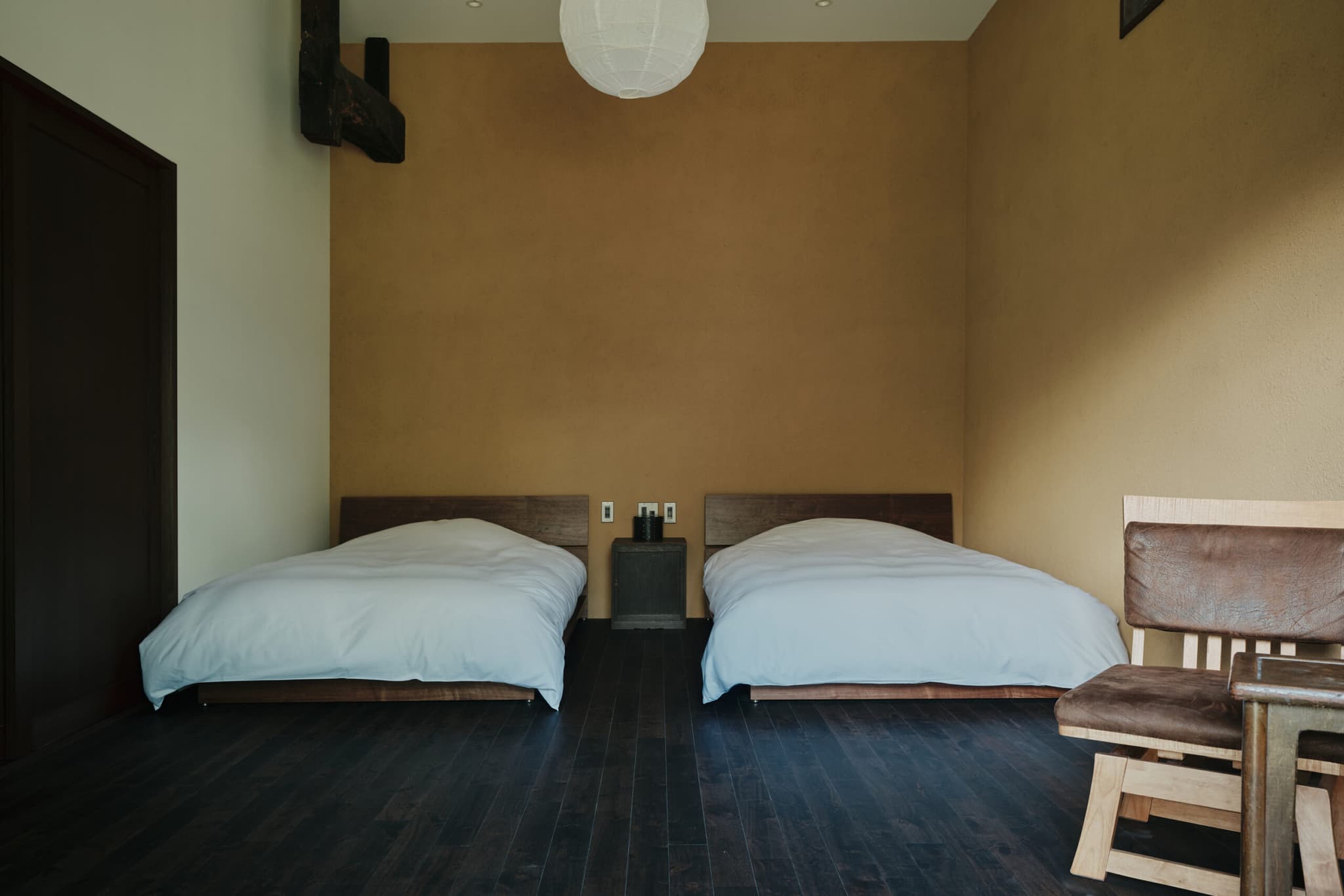 Western-style room