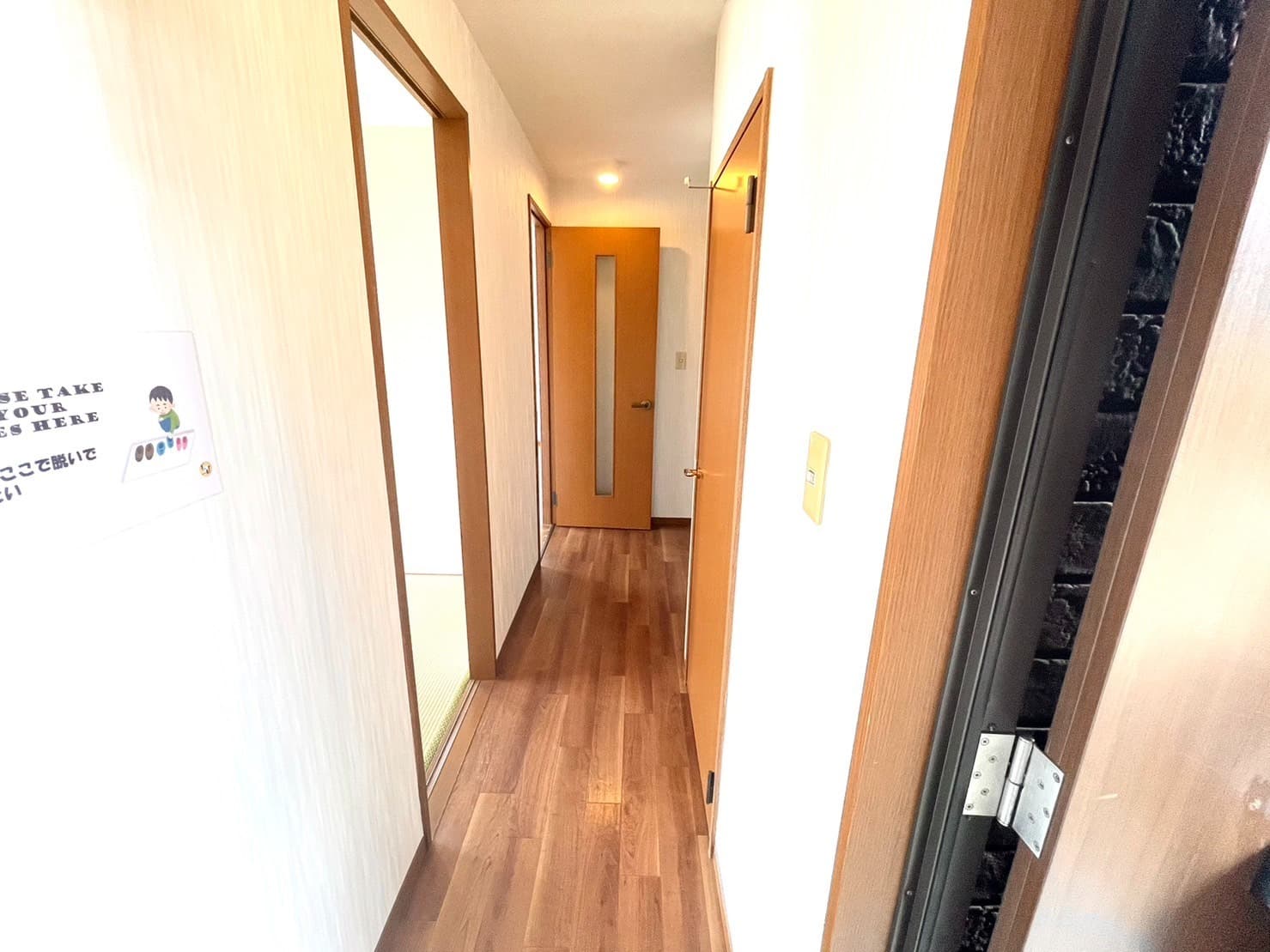 Corridor