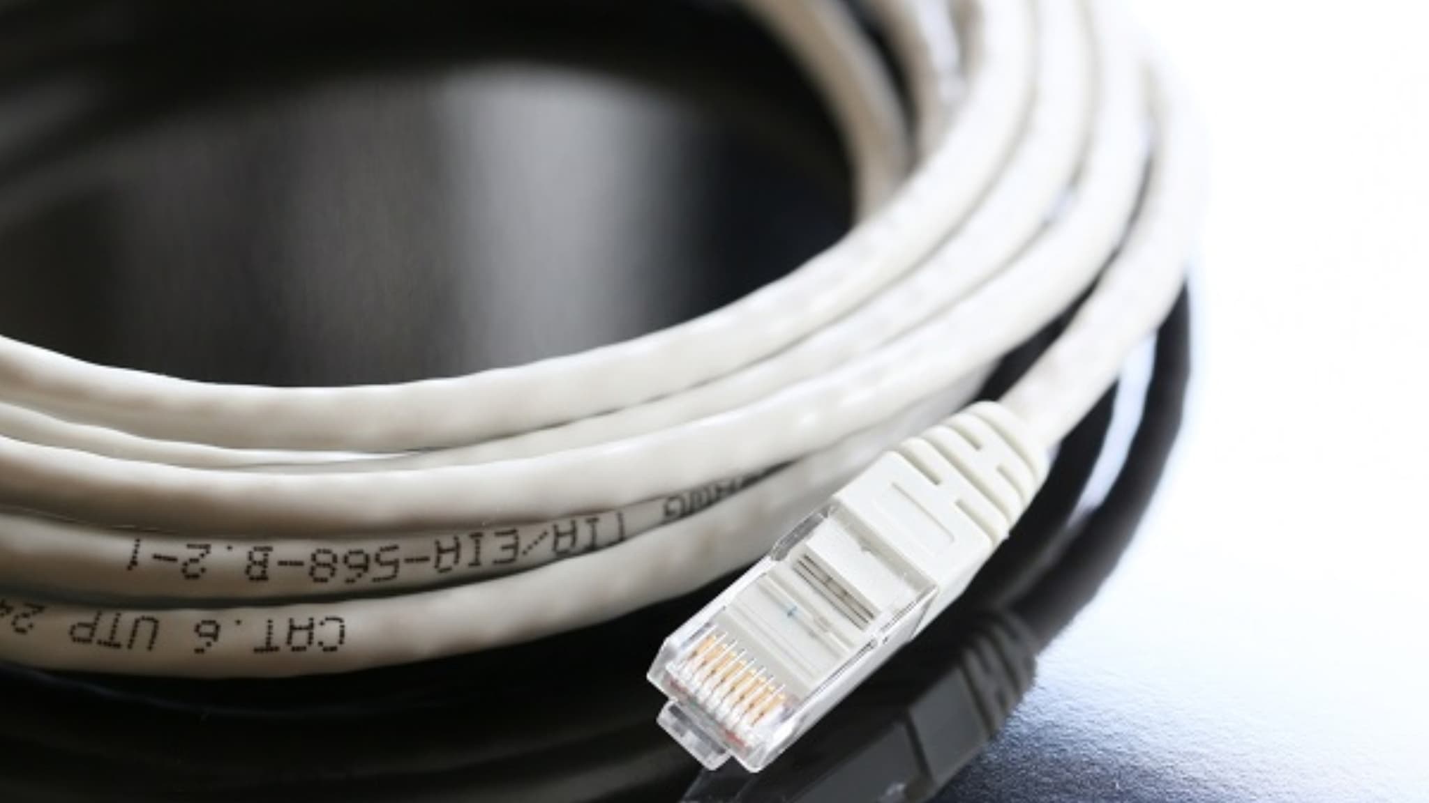 Wired LAN