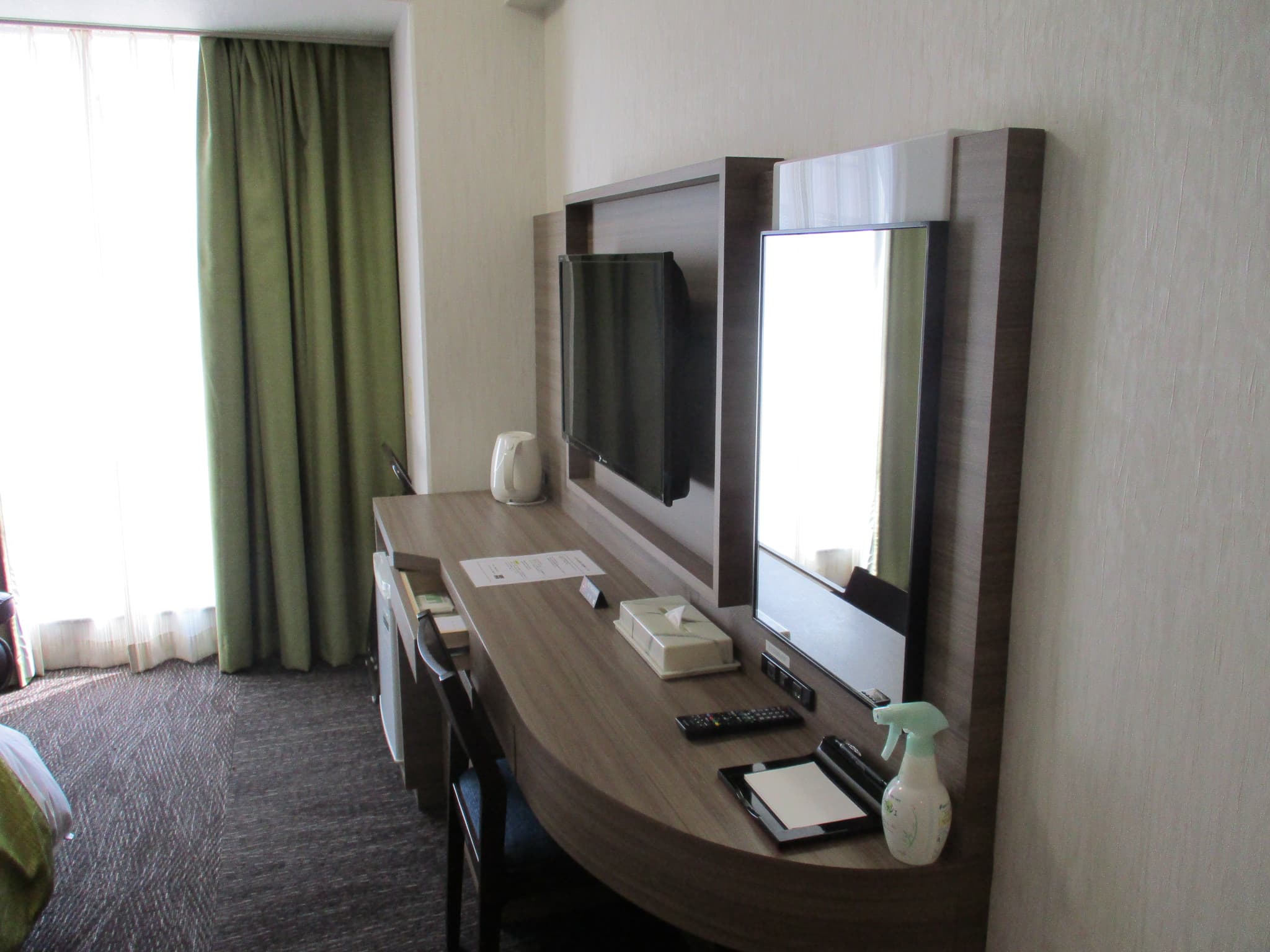 Single room