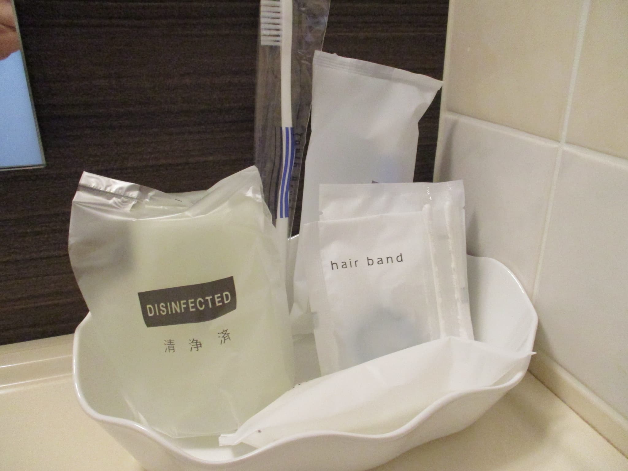 Amenities