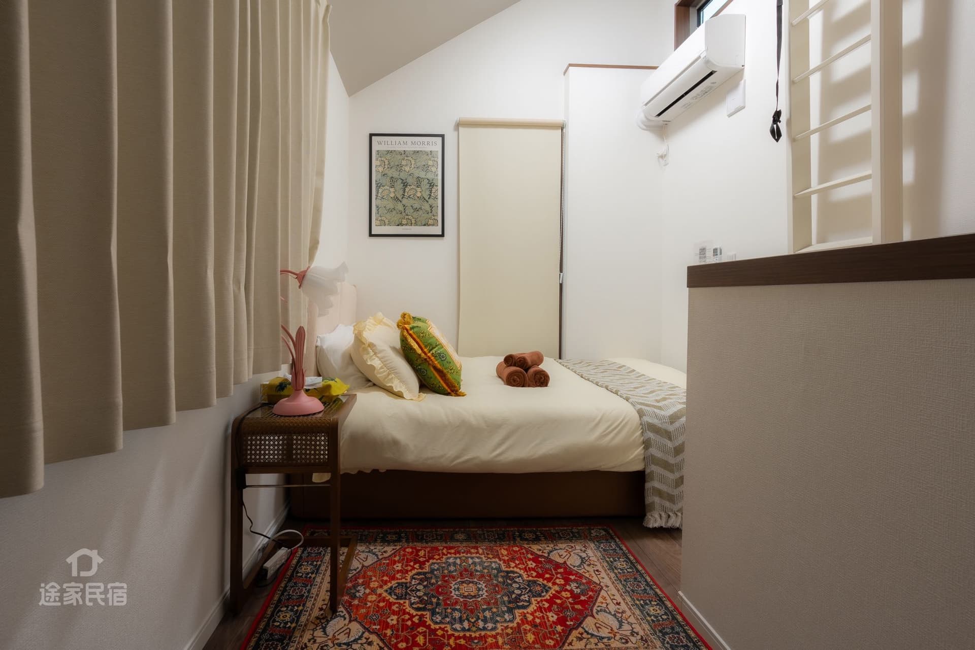 3F Western-style Room A