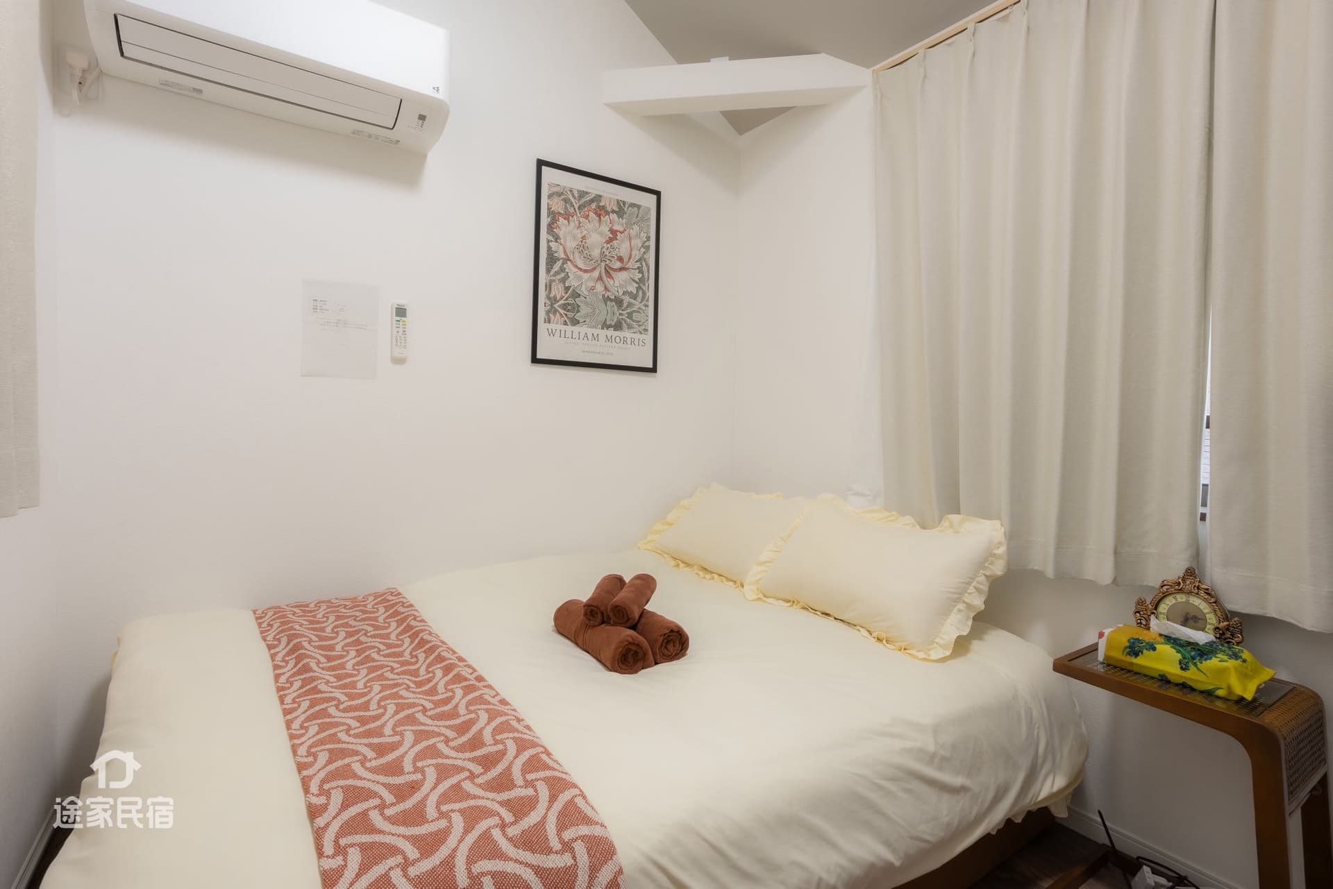 3F Western-style Room B
