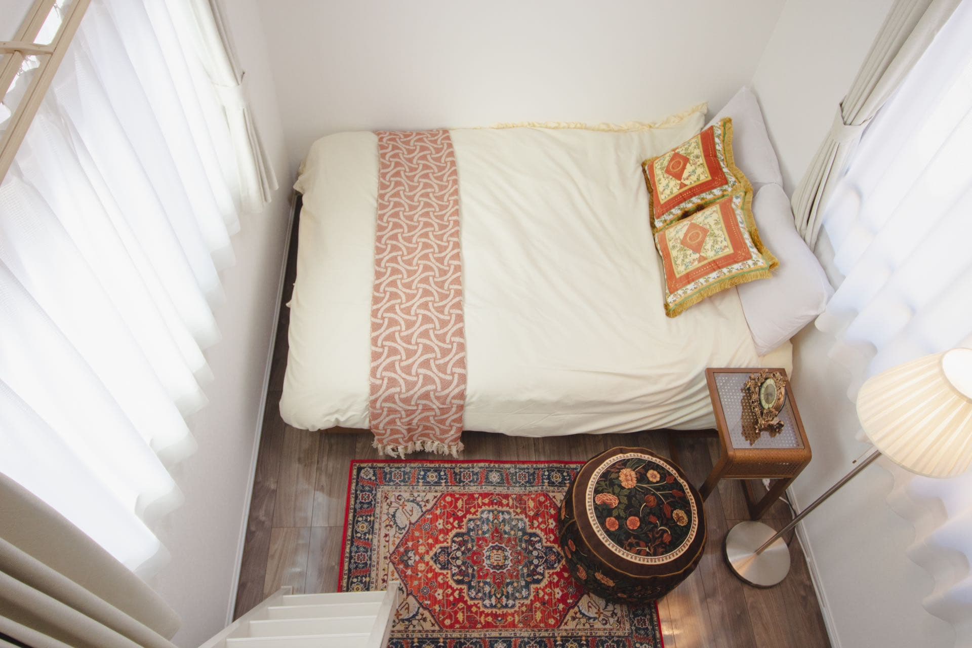 Western-style Room A