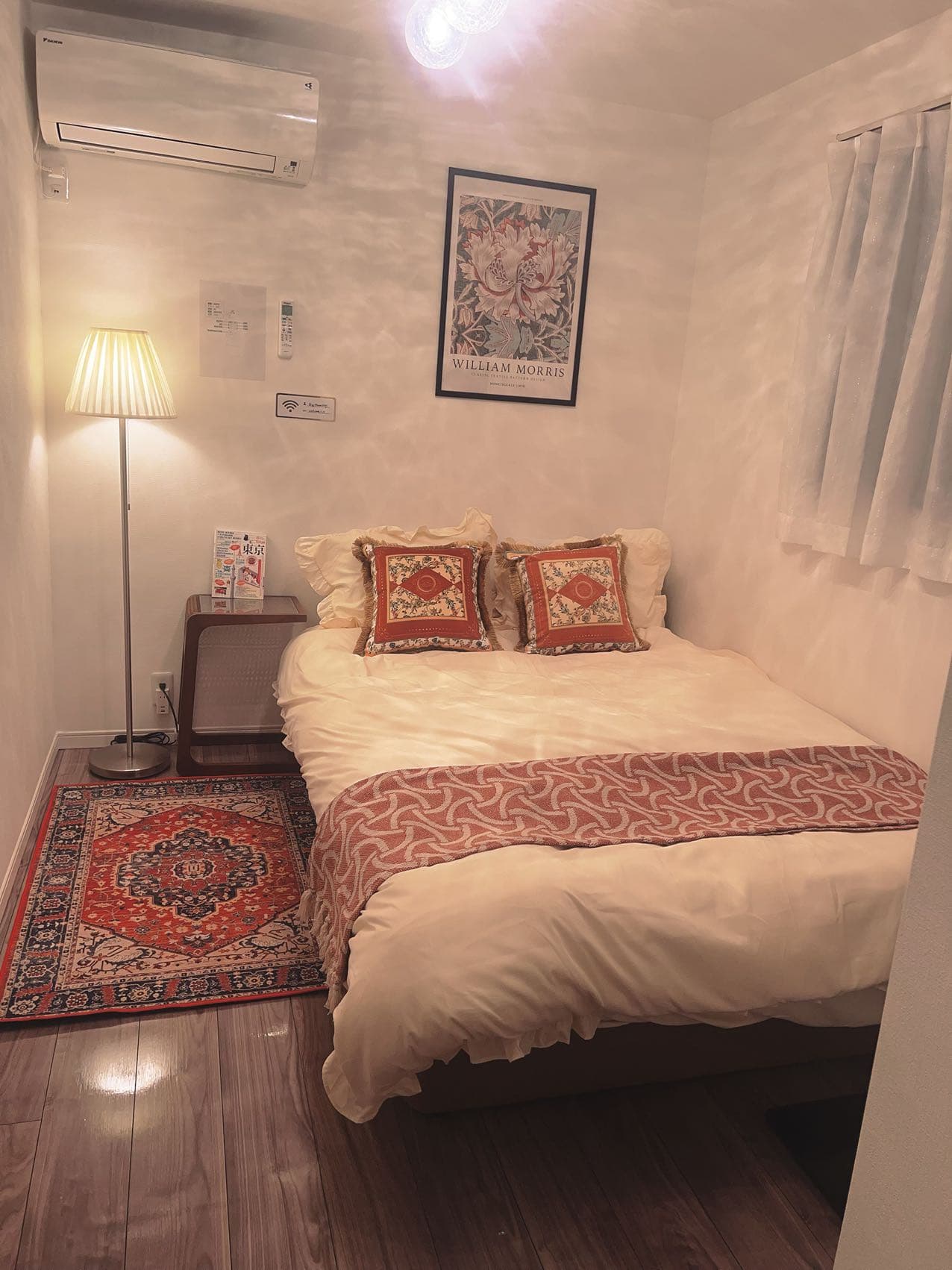 1F Western-style room