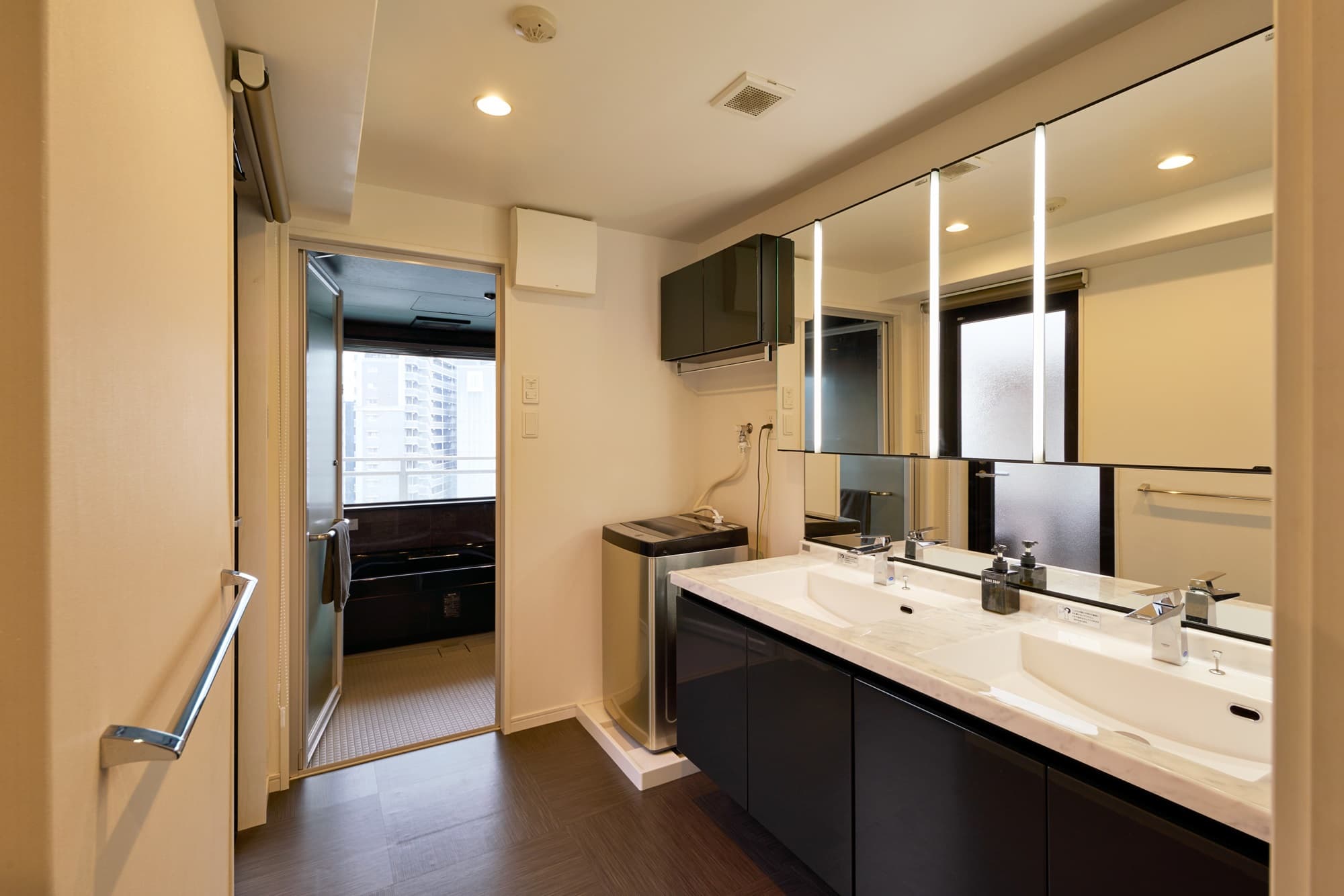 Deluxe River View with Terrace