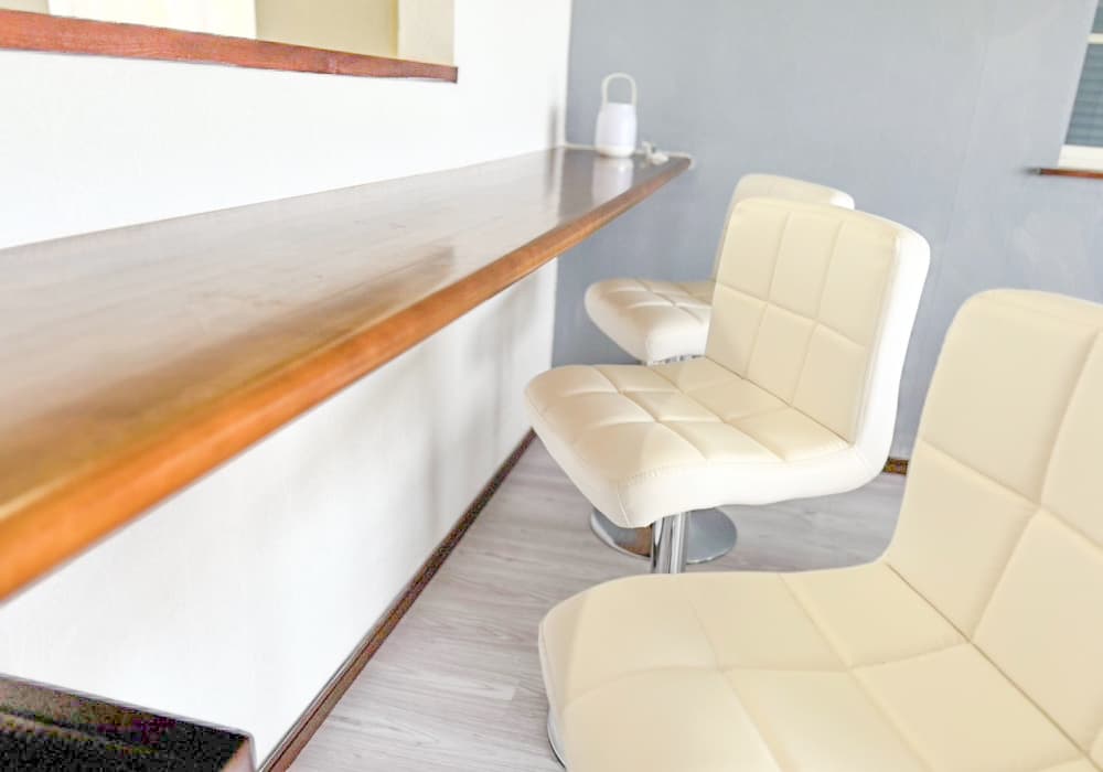 Bar Counter