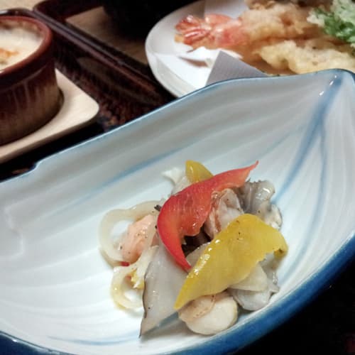 유카와 온천 신세이관 photo 11