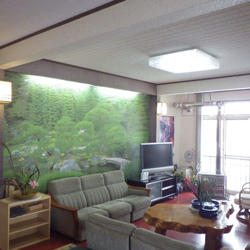 유카와 온천 신세이관 photo 15