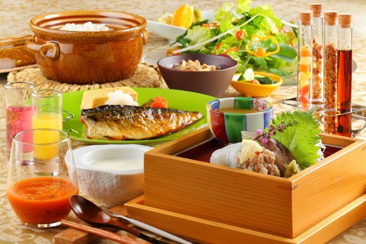 Food