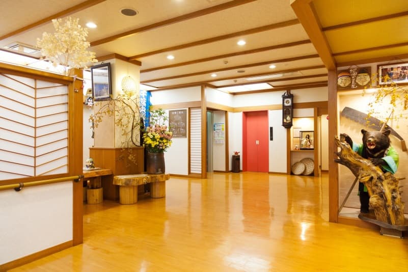 료칸 히노에마타 photo 17