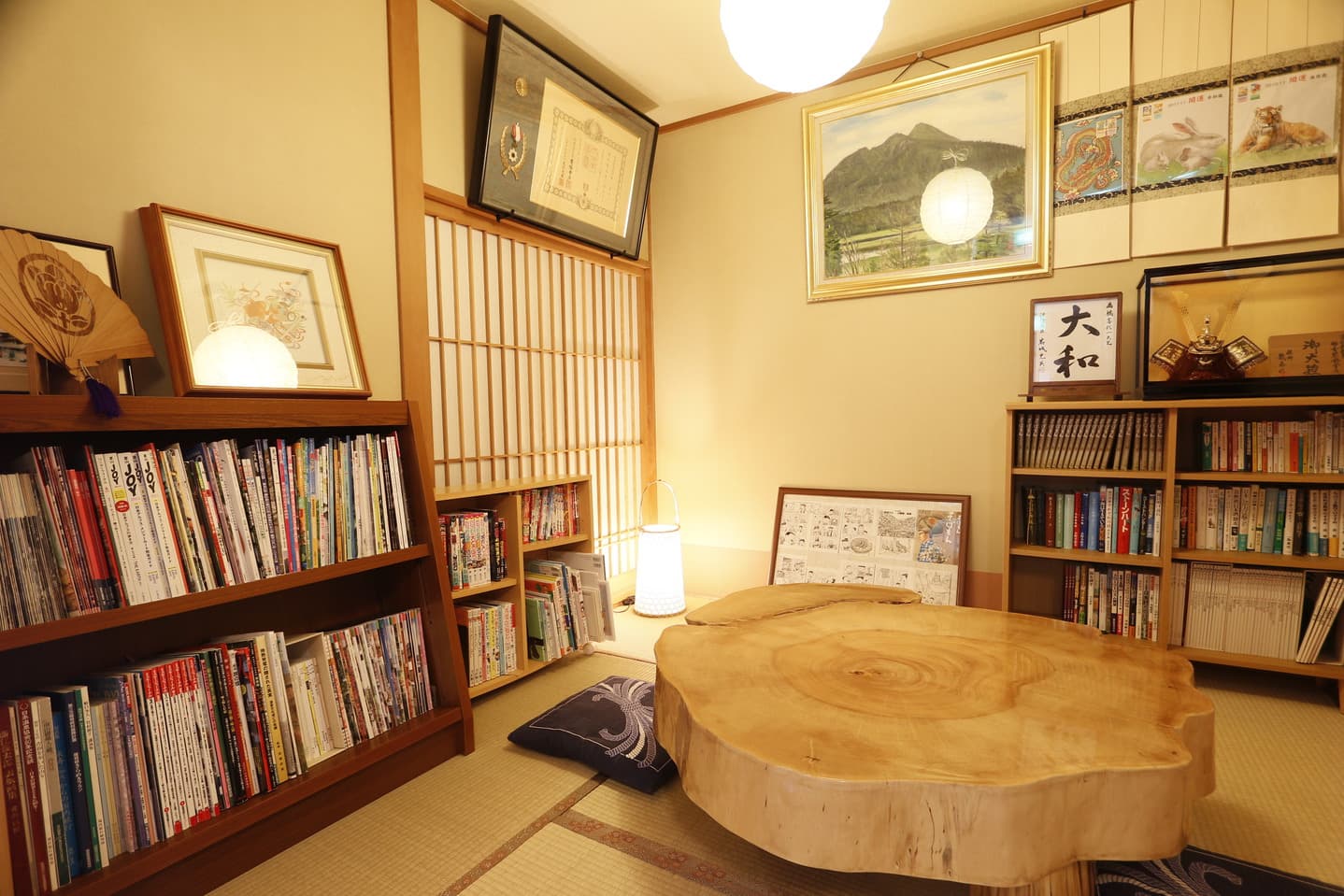 료칸 히노에마타 photo 11