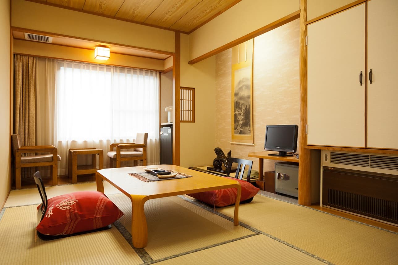 료칸 히노에마타 photo 15