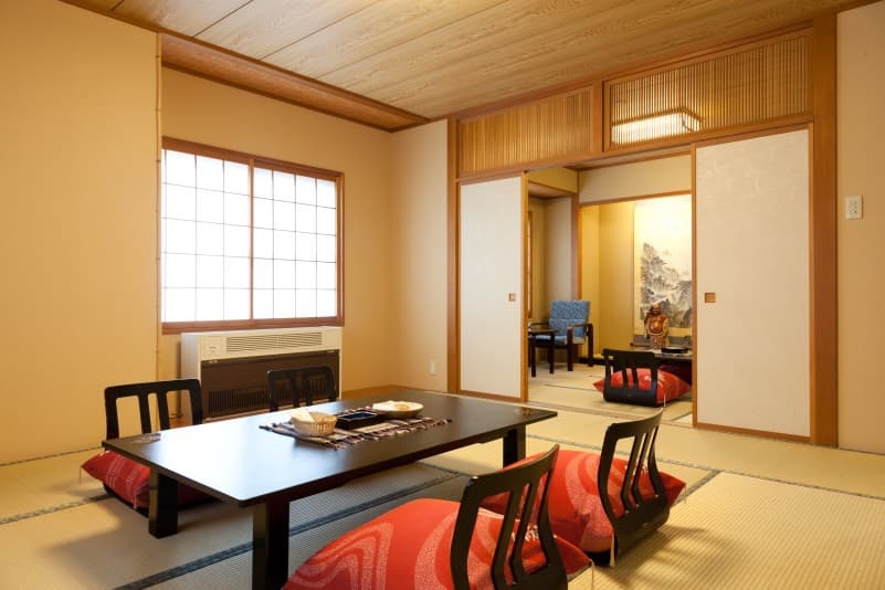 료칸 히노에마타 photo 9