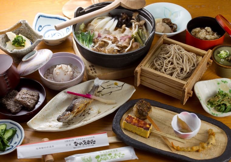 료칸 히노에마타 photo 19