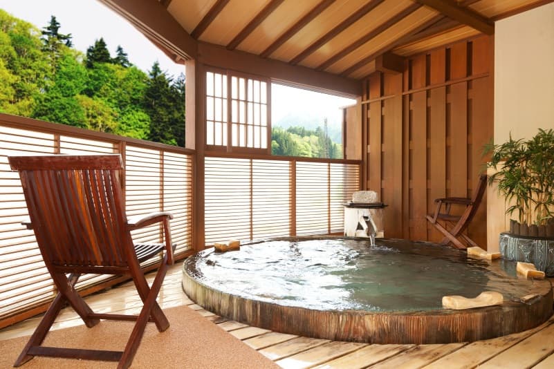 료칸 히노에마타 photo 20