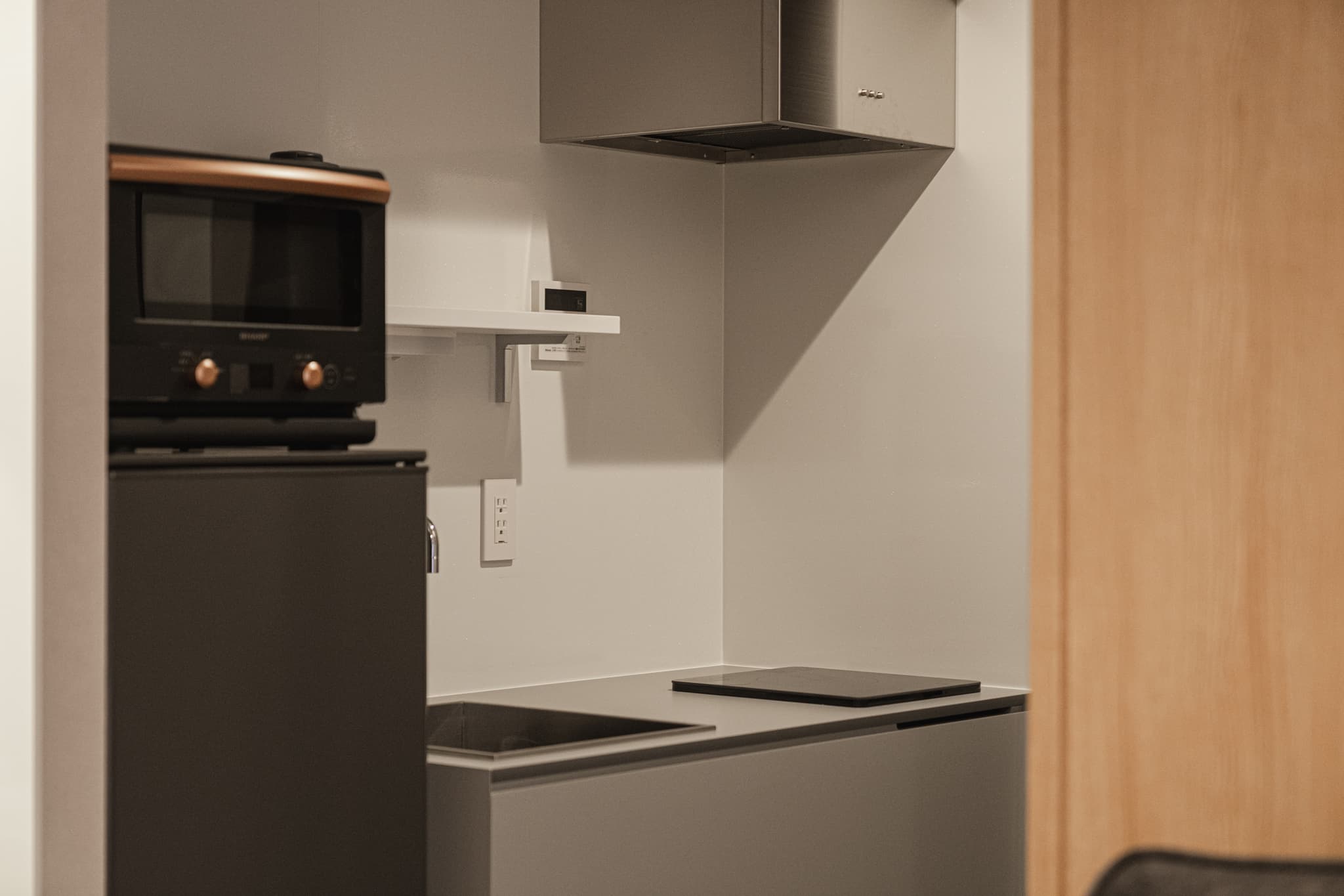 Grand 3 Kitchen