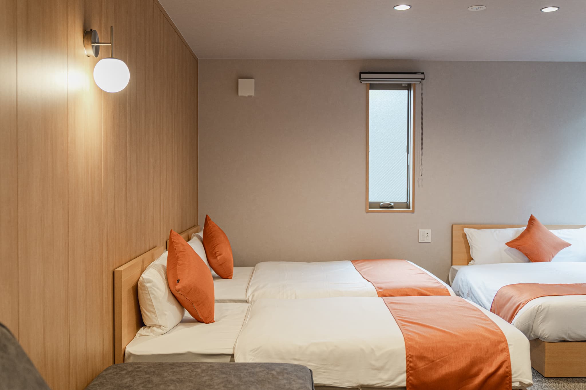 Grand 3 Bed