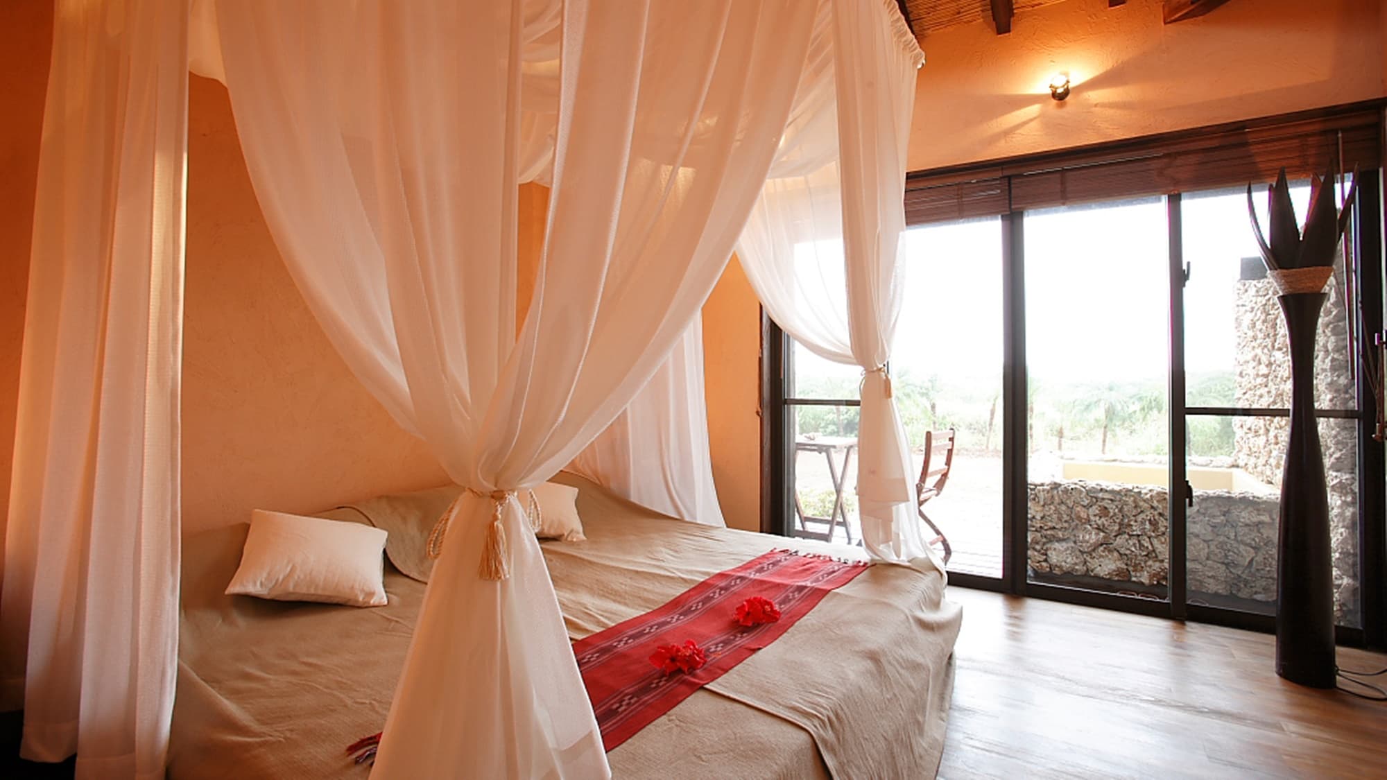 *[Double room] The terrace has a jacuzzi! You can spend a wonderful time with your loved ones.