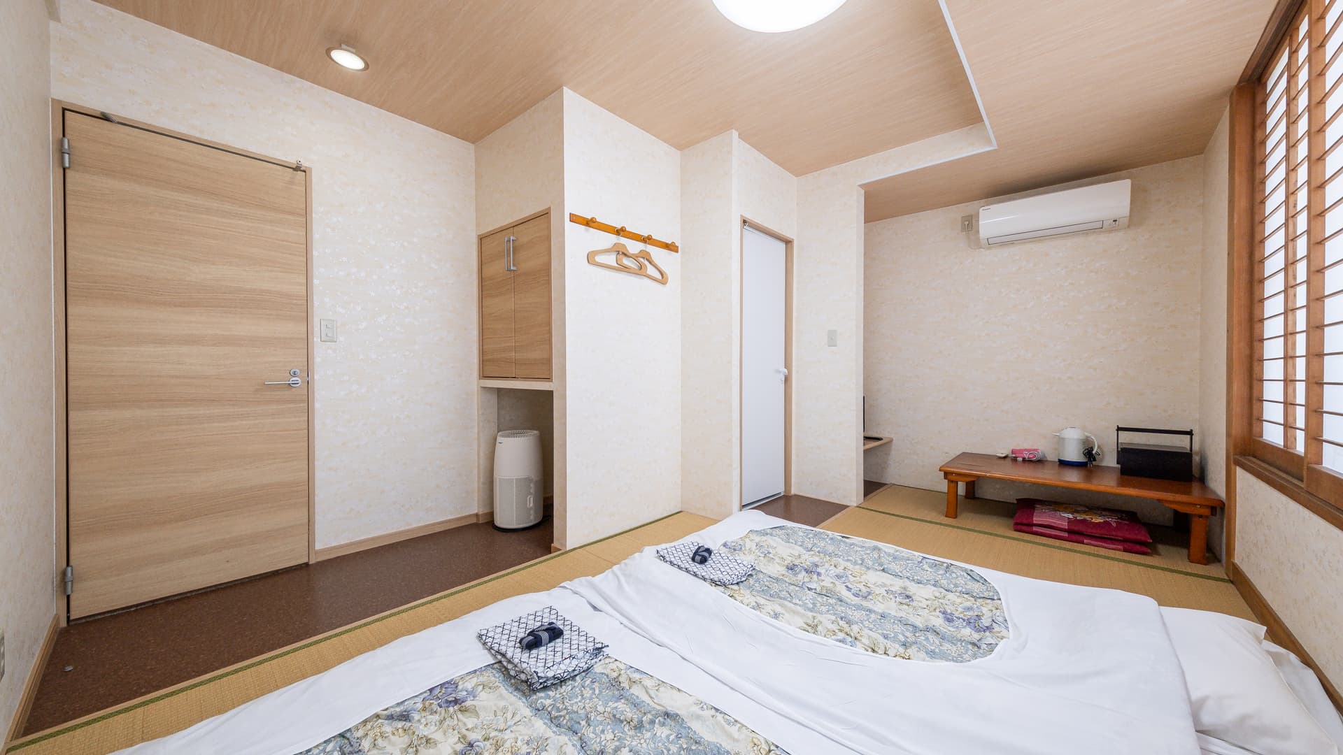 후지자쿠라 온센 료칸 photo 12