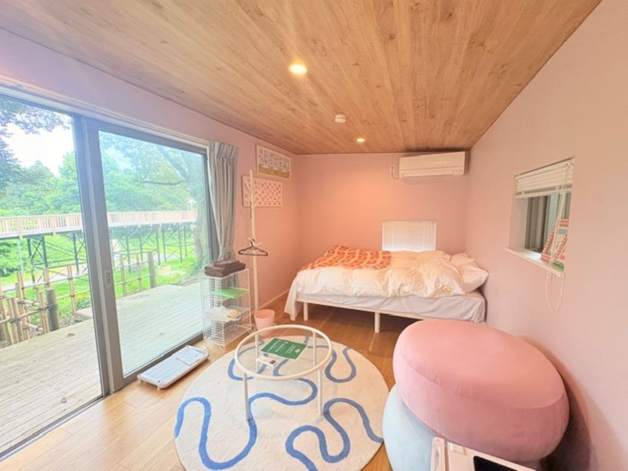 아이우에오노모리 와온 코티지 사진 2