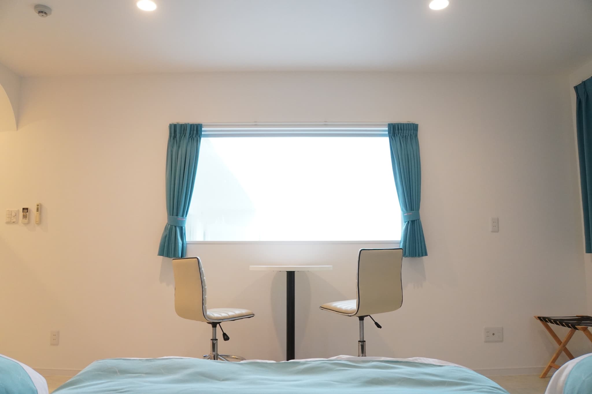Bedroom A