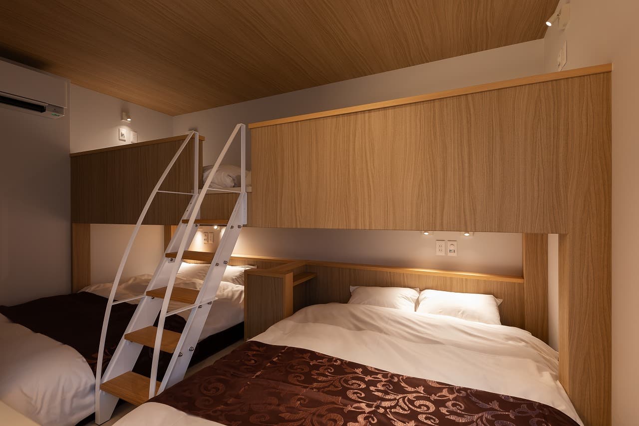 松山大街道　ＨＯＴＥＬさくら照片5