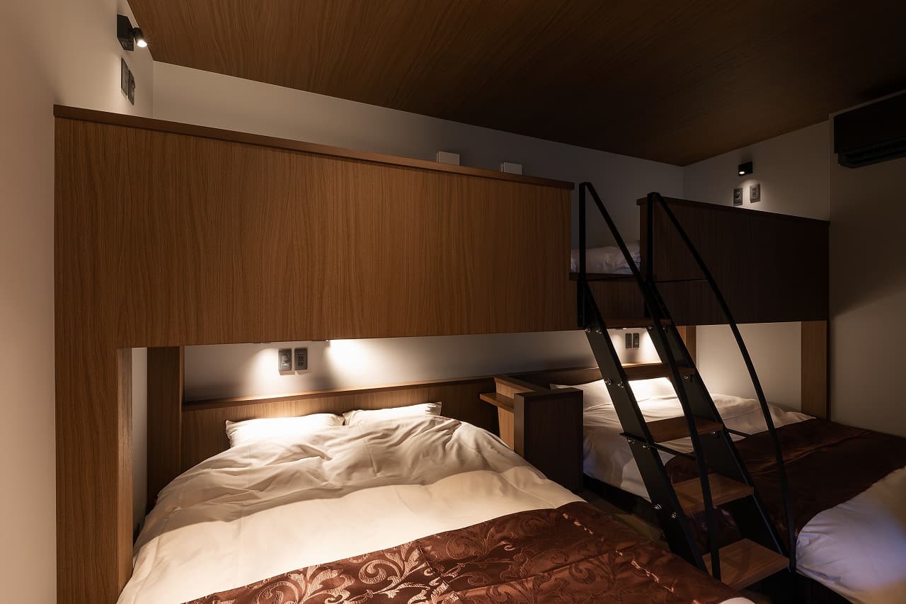 松山大街道　ＨＯＴＥＬさくら照片8