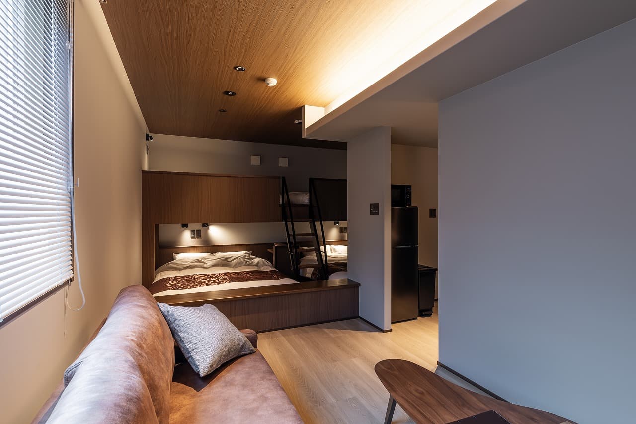 松山大街道　ＨＯＴＥＬさくら照片11