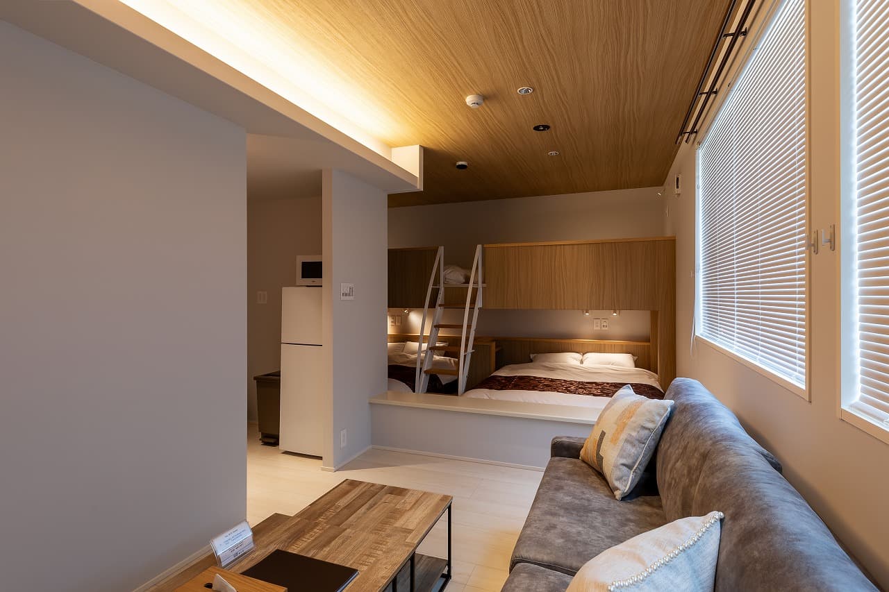 松山大街道　ＨＯＴＥＬさくら照片4