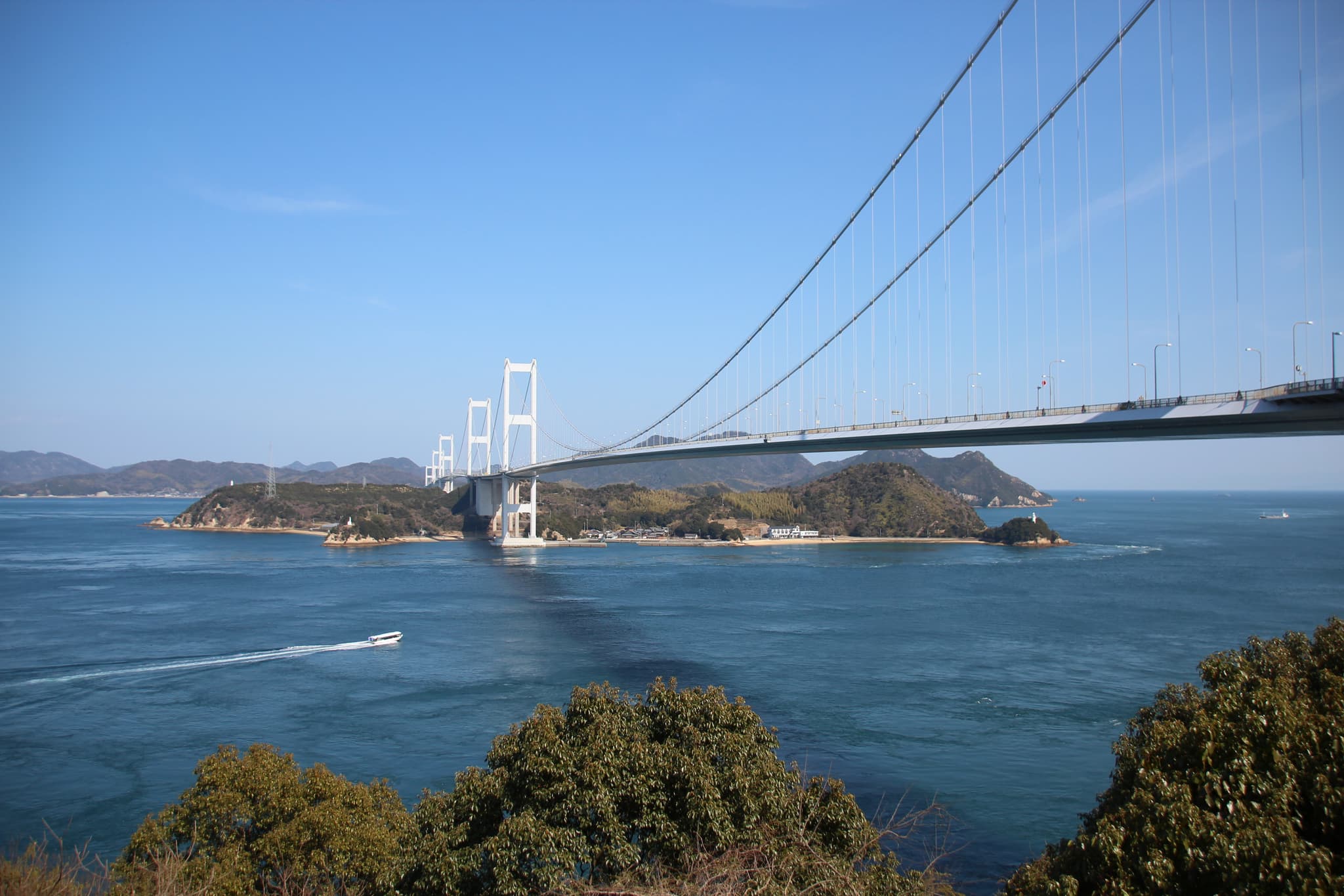 [Shimanami Kaido]