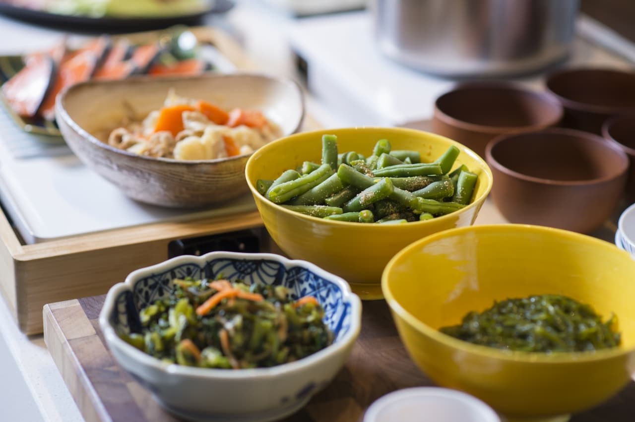 Breakfast (buffet style) image