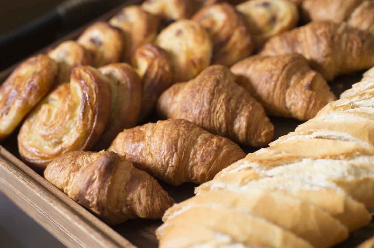 Breakfast (buffet style) image