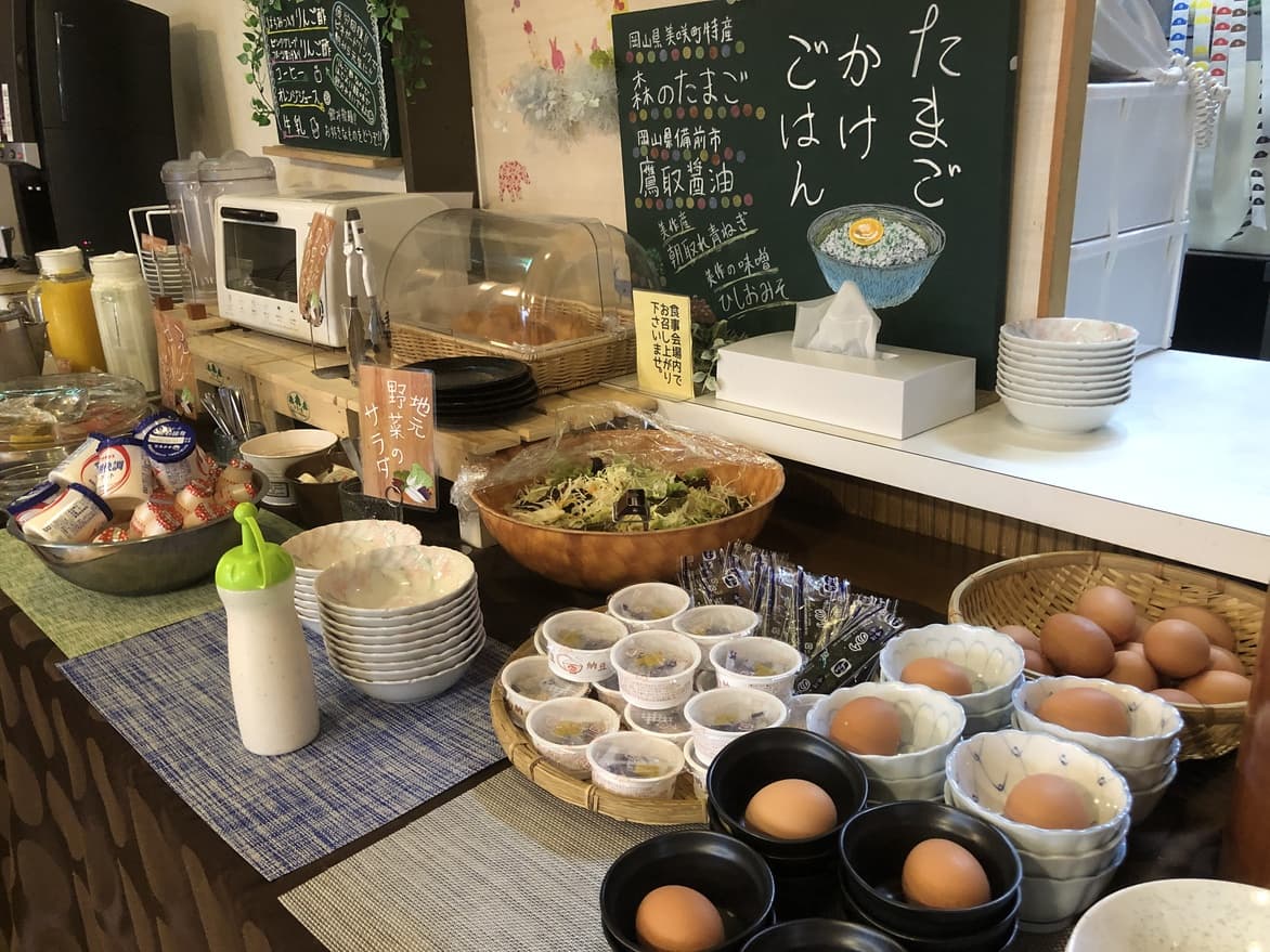 유노고 온천 리조트 인 유노고 사진 2