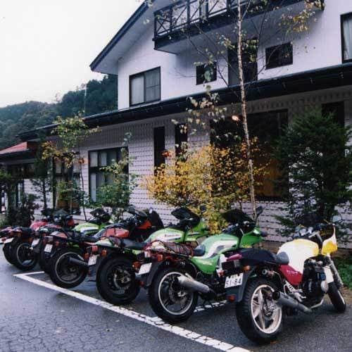 샬레 나카니시 photo 8