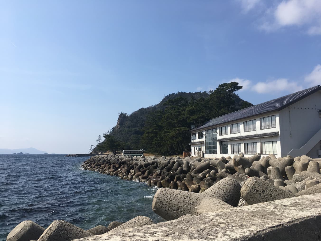 섬의 빛으로 물든 바다의 숙소 하고로모소 <오키쇼토> photo 16