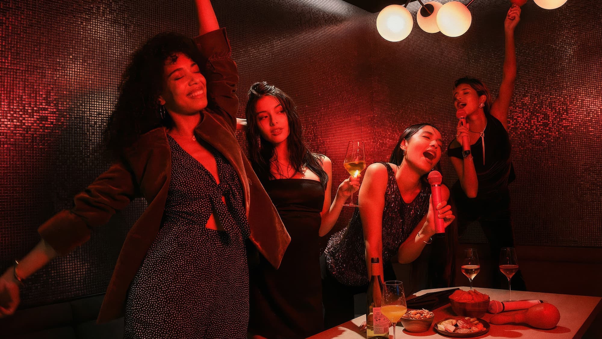 Girls' trip