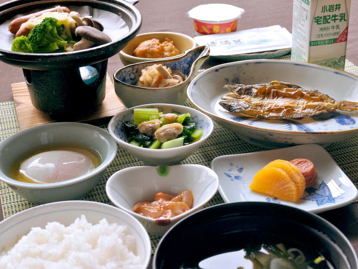 마쓰가와 온센 교운소 photo 20