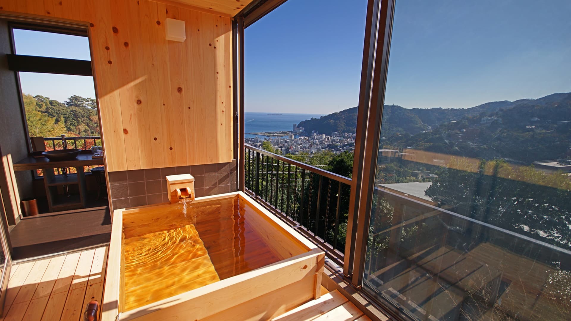 Bath