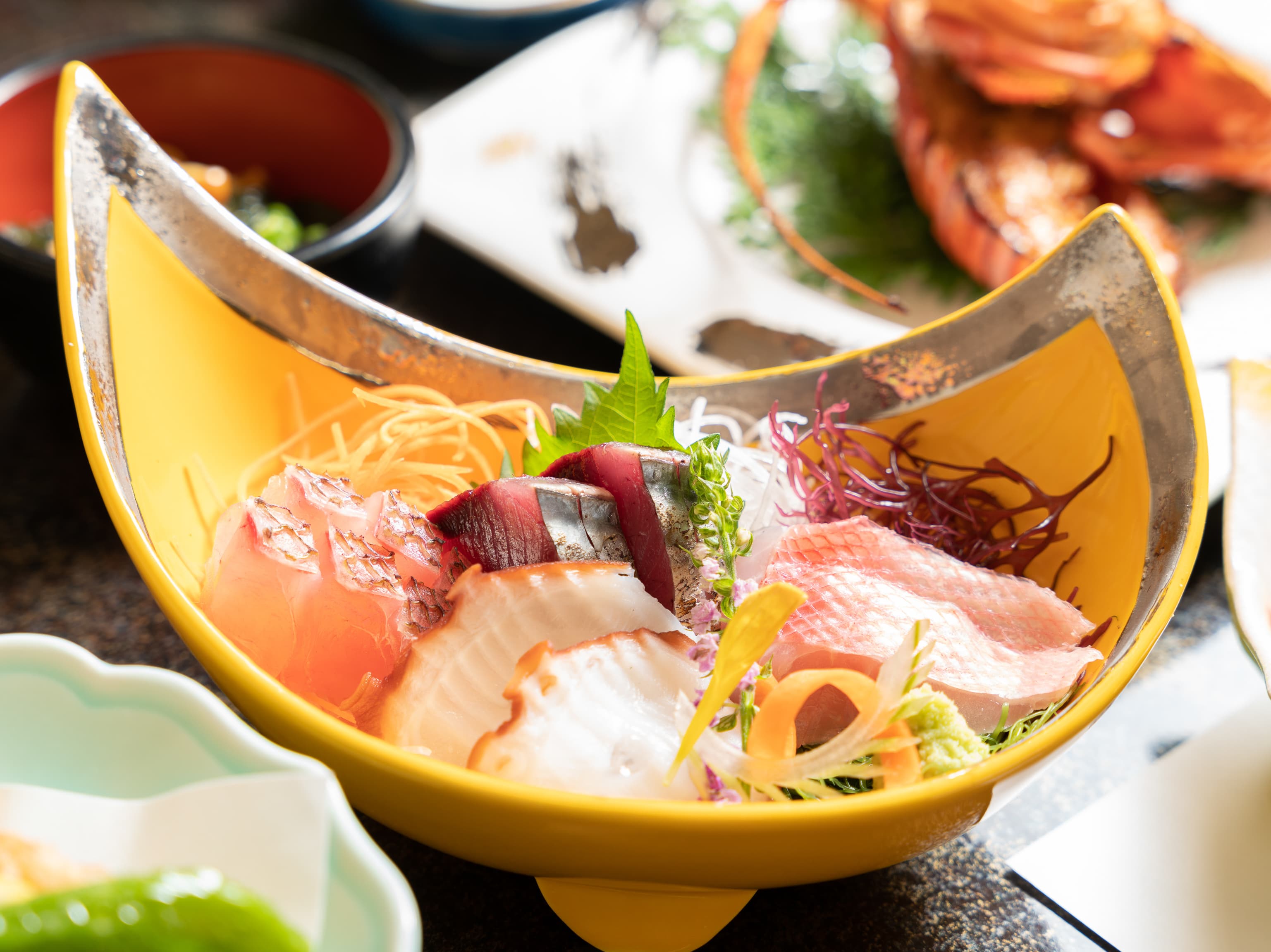 Food and dining