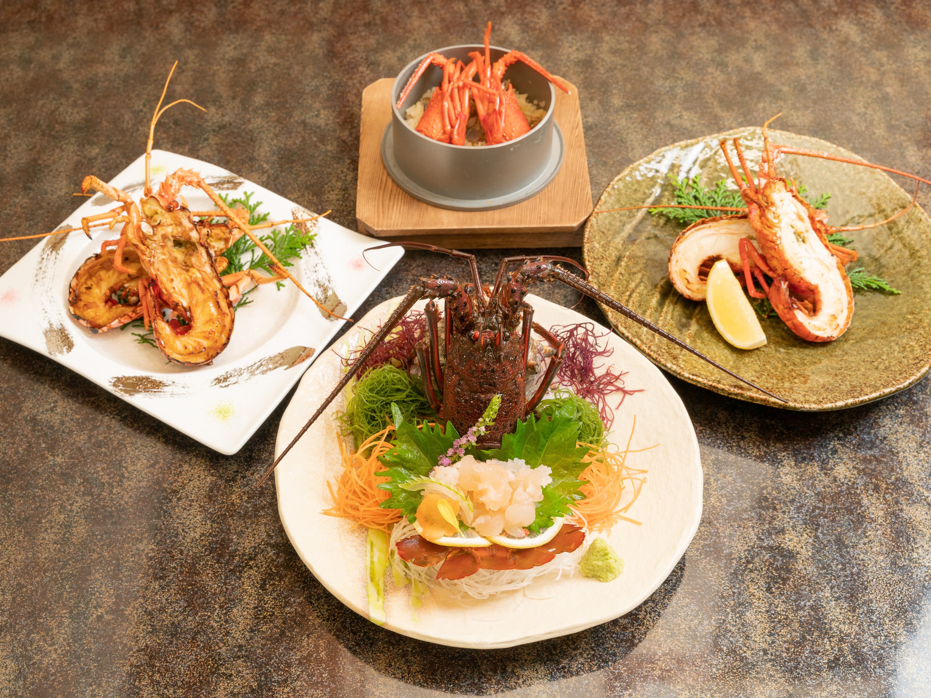 Food and dining