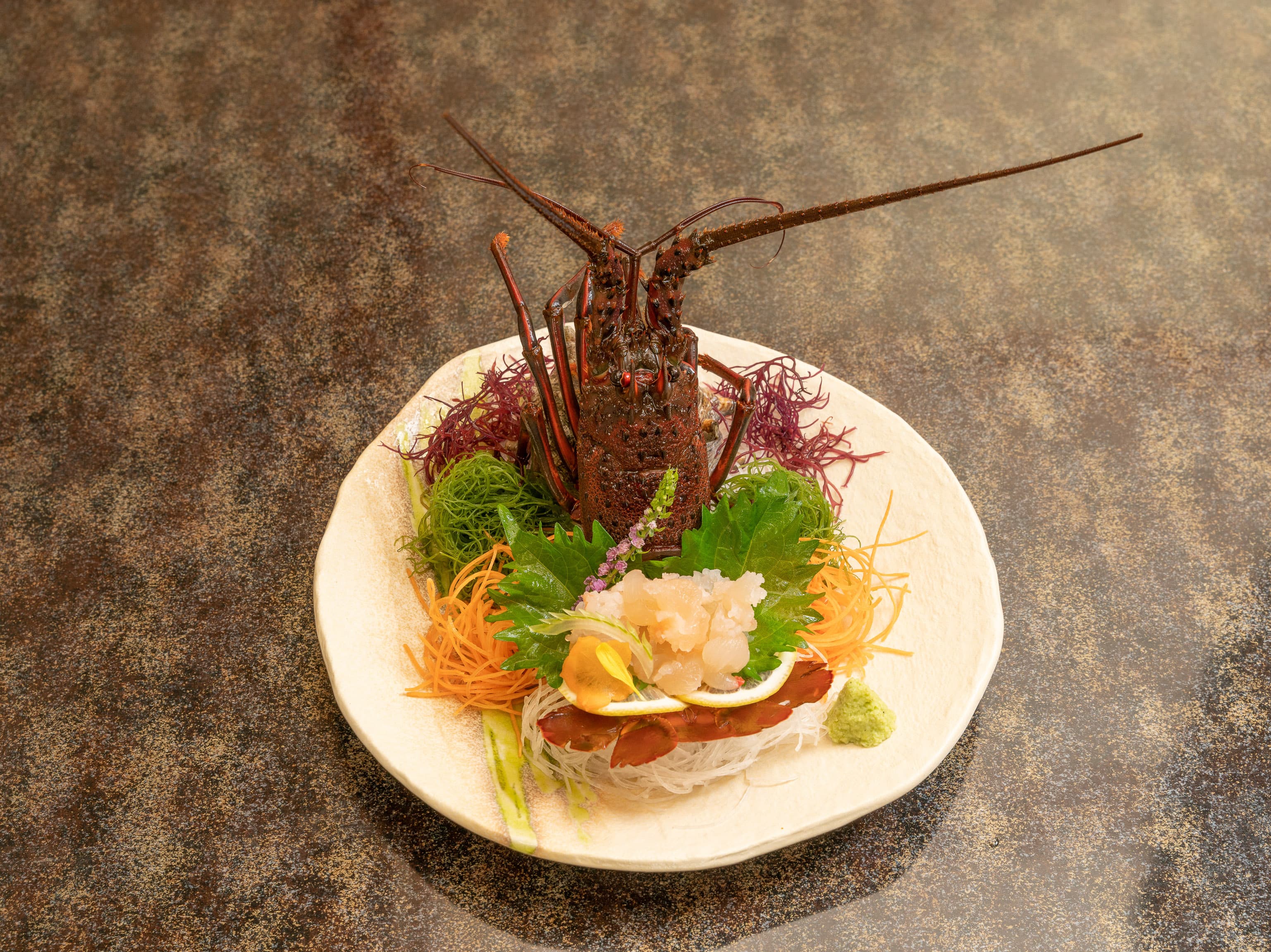 Food and dining