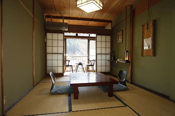 미하라야 료칸 photo 10
