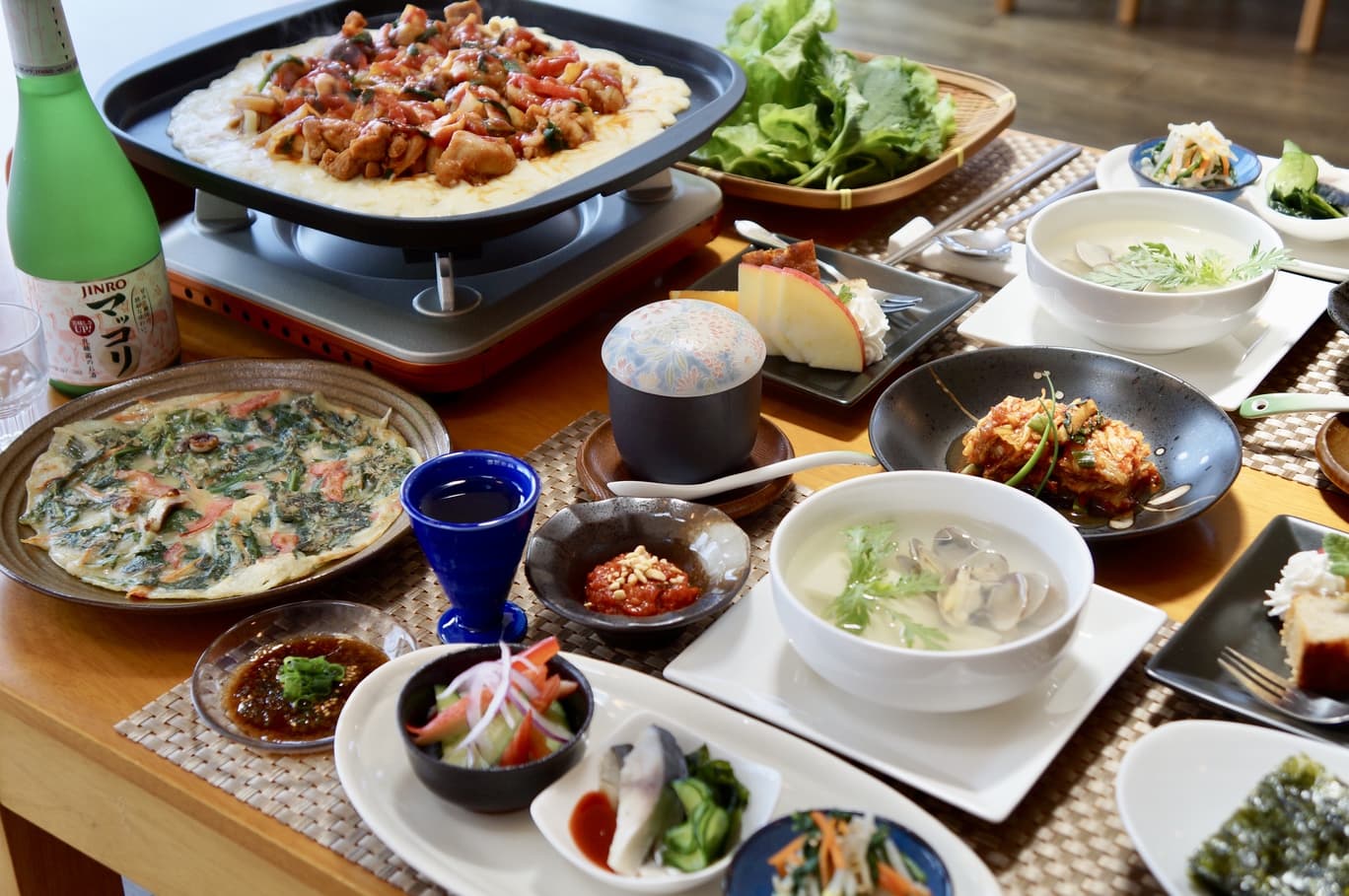 아카가와 온천 스파주 사진 9